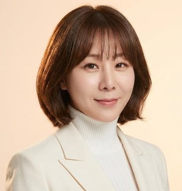박경미 이사장